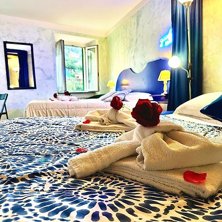 Ferienwohnung Good Vibes Penthouse Ca Lidia 5Terreparco Riomaggiore Exterior foto