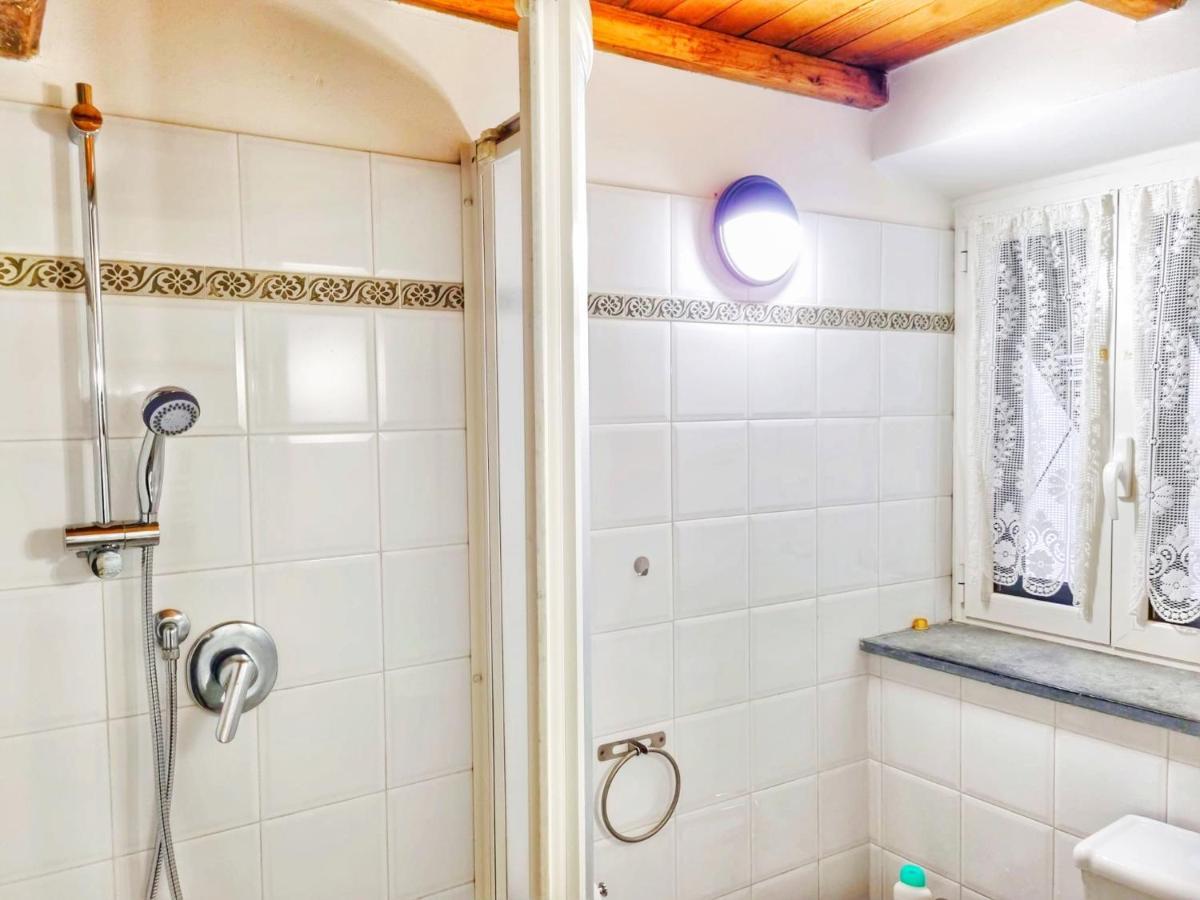 Ferienwohnung Good Vibes Penthouse Ca Lidia 5Terreparco Riomaggiore Exterior foto