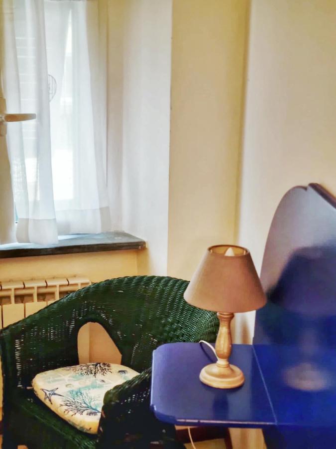 Ferienwohnung Good Vibes Penthouse Ca Lidia 5Terreparco Riomaggiore Exterior foto